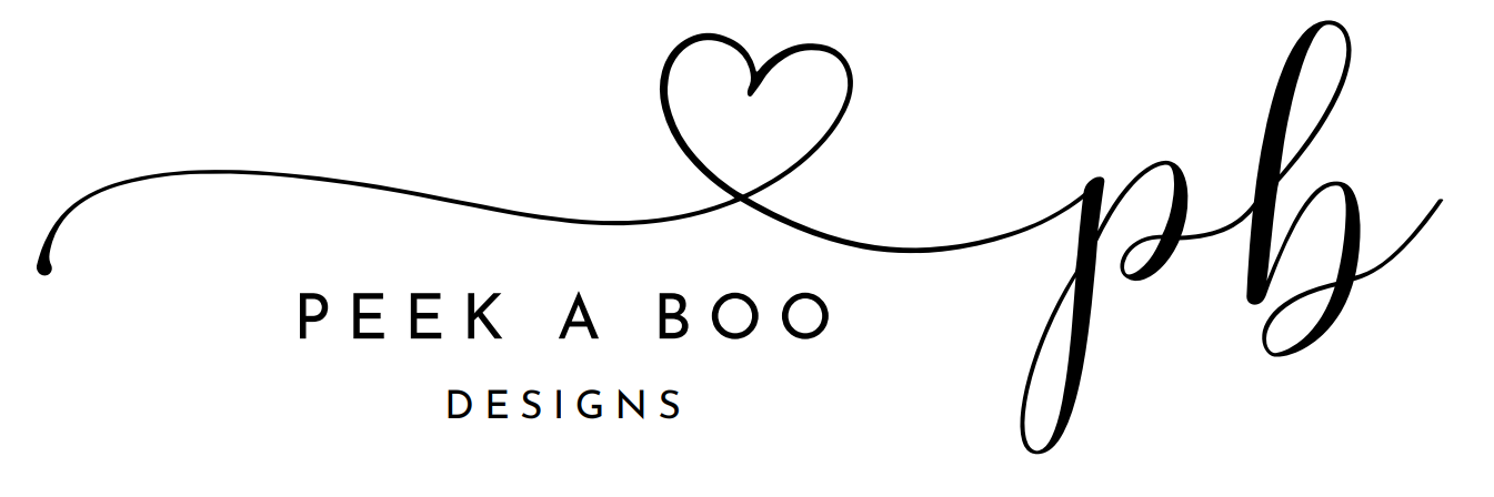 Peek A Boo Designs