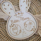Easter treat board - Peek A Boo Designs